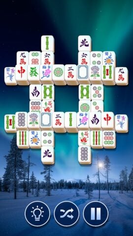 Mahjong Club – Jogo Solitaire para Android