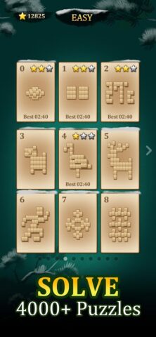 Mahjong Solitaire: Classic untuk Android