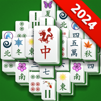 Mahjong Solitaire• لنظام iOS