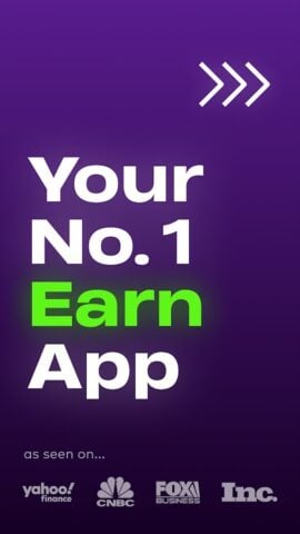 Make Money: Play & Earn Cash für Android