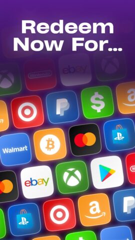 Make Money: Play & Earn Cash für Android