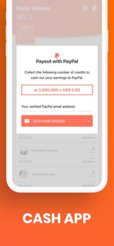 iOS için Make Money – Para Kazan