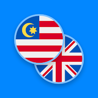 Android için Malay-English Dictionary