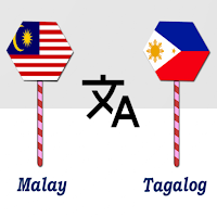 Malay To Tagalog Translator pour Android