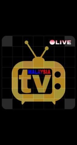 Malaysia TV Live Streaming für Android