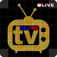 Malaysia TV Live Streaming cho Android