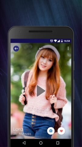 Android 用 Malaysian Dating Malay Singles