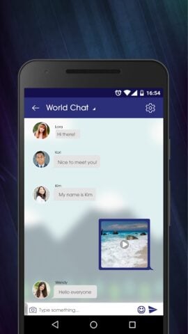 Dating Malaysia: jumpa Melayu untuk Android