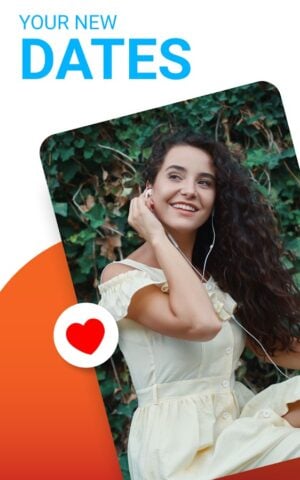 Mamba Lite: dating for single für Android