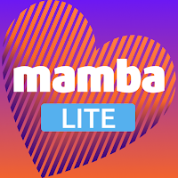 Android 用 Mamba Lite – dating & chat.