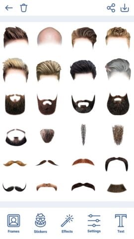 Android için Erkek Saç Modelleri Fotoğraf