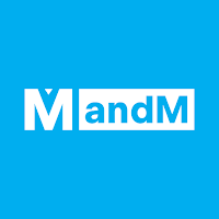 MandM — Big Brands, Low Prices для Android