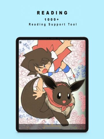 Manga Reader — MangaKakalot для iOS