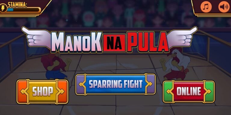 Manok na Pula pour Android