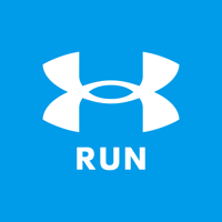 Map My Run by Under Armour for iOS