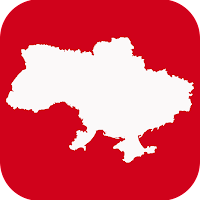 Карта воздушных тревог Украины для Android