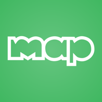 MapQuest GPS Navigation & Maps cho iOS