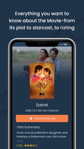 Marathi Movies pour Android