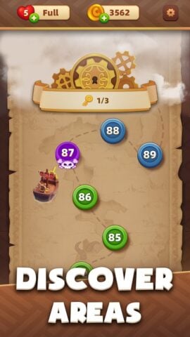 Marble Legend pour Android