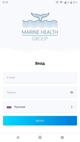 Android용 Marine Health Academy