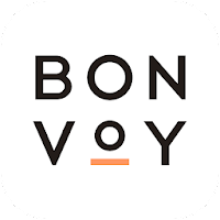 Android için Marriott Bonvoy: Book Hotels