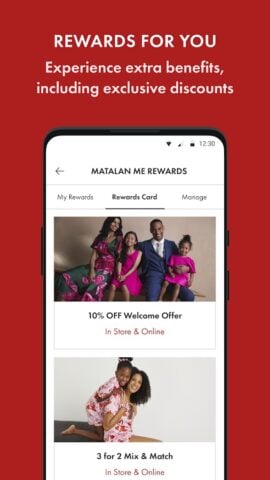 Matalan – Online Shopping สำหรับ Android
