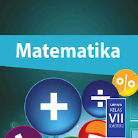 Matematika Kelas 7 Semester 2 cho Android