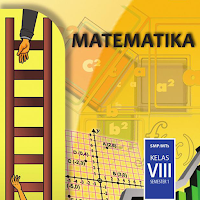 Matematika Kelas 8 Semester 1 für Android