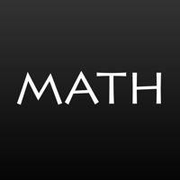 الرياضيات | الألغاز والألغاز لنظام iOS