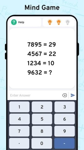 Android용 Math Scanner – Math Solutions