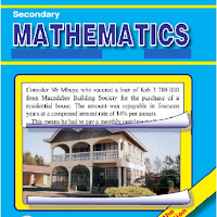 Mathematics: Klb Form 3 notes. untuk Android