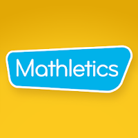 Android için Mathletics Students