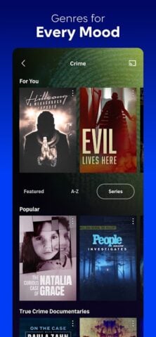 Max: Stream HBO, TV, & Movies für Android