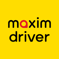 Maxim Driver untuk Android