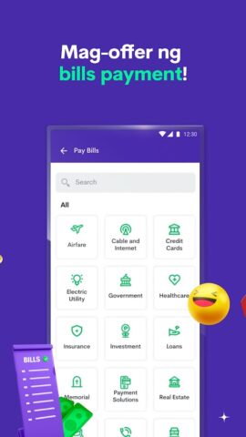 Android için Maya Business