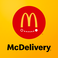 McDelivery PH untuk iOS