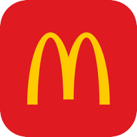 iOS 版 McDonald’s Offers and Delivery