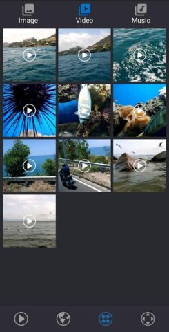 MeeCast TV для Android — скриншот 5