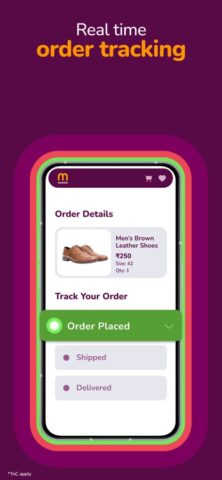 Meesho:Online Shopping para iOS