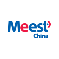 iOS 版 Meest China