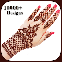 Mehndi Design 2024 for Android