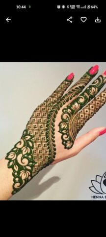 Mehndi Designs pour Android