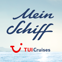 Mein Schiff Kreuzfahrten لنظام iOS