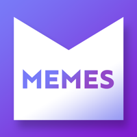 Memes Meme Maker GIF Generator für iOS