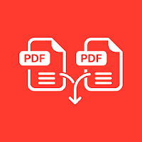 Android 用 Merge Multiple PDF Files
