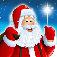 iOS 用 Merry Christmas Greetings – Holiday and Saison’s Greetings