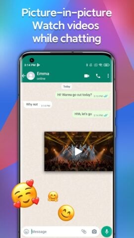 Android용 Mi Video – Video player