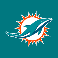 Miami Dolphins para iOS