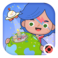 Miga Town: My World لنظام Android