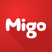 Migo: Nonton Gak Pake Kuota per Android